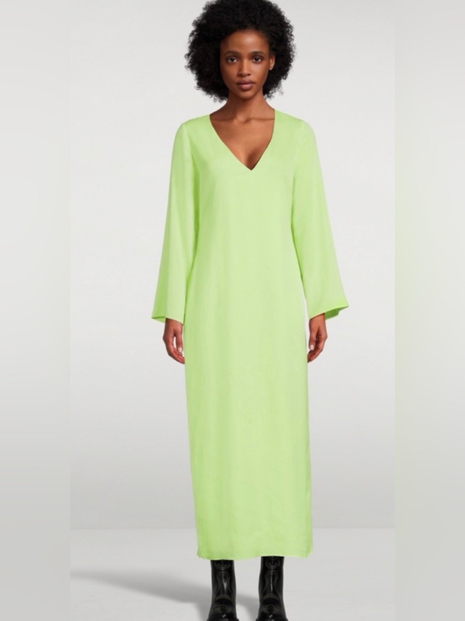 250. Mara Hoffman Naliyah Dress